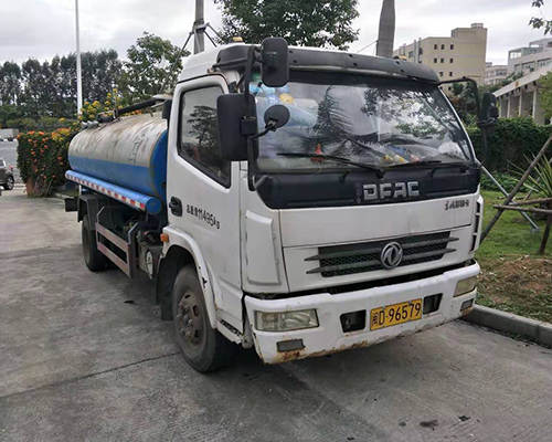 灑水車2